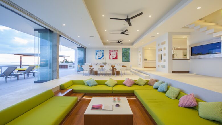Villa Spice, Lime Samui - Koh Samui, Thailand