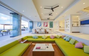 Villa Spice, Lime Samui - Koh Samui, Thailand