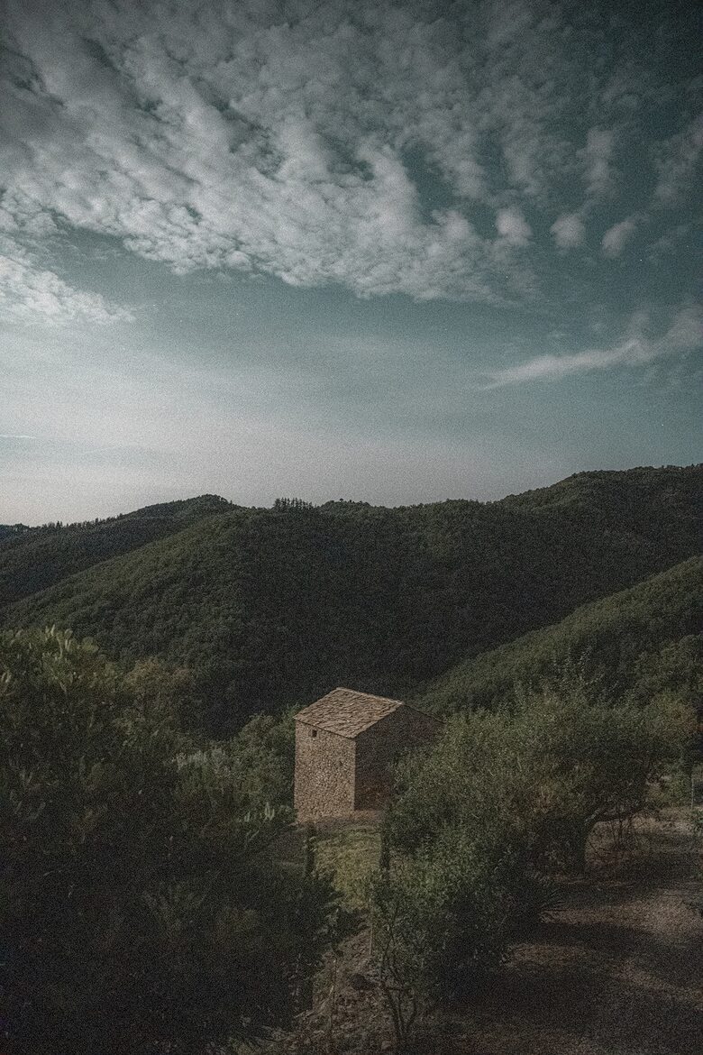 A Timeless Tuscan Escape - Arezzo, Italy