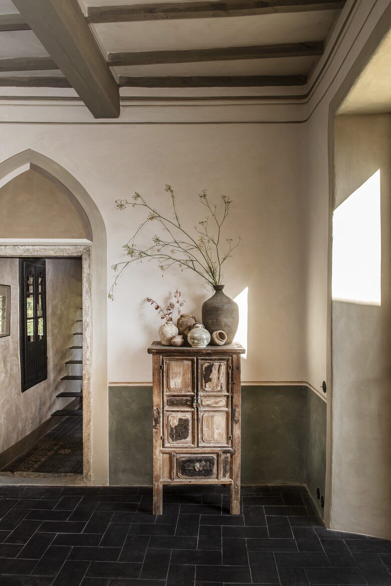 A Timeless Tuscan Escape - Arezzo, Italy