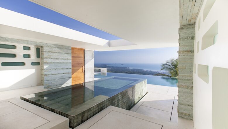 Villa Spice, Lime Samui - Koh Samui, Thailand