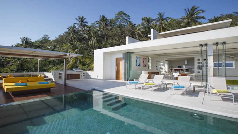 Villa Spice, Lime Samui - Koh Samui, Thailand
