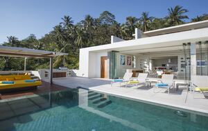 Villa Spice, Lime Samui - Koh Samui, Thailand