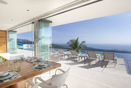 Villa Spice, Lime Samui - Koh Samui, Thailand