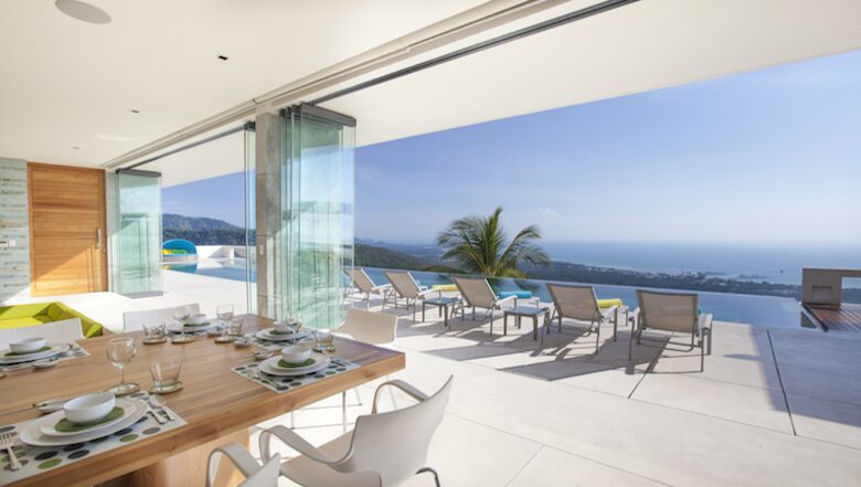 Villa Spice, Lime Samui - Koh Samui, Thailand