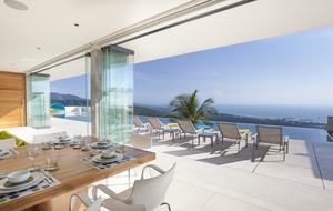 Villa Spice, Lime Samui - Koh Samui, Thailand