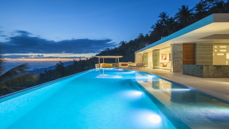 Villa Spice, Lime Samui - Koh Samui, Thailand
