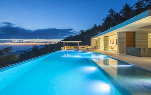 Villa Spice, Lime Samui - Koh Samui, Thailand