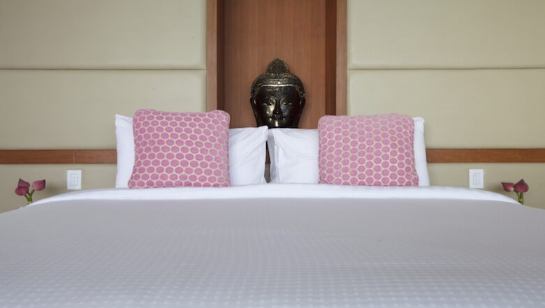 Villa Spice, Lime Samui - Koh Samui, Thailand