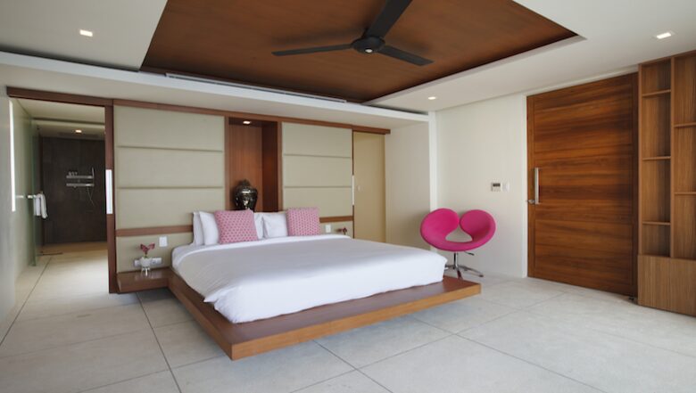 Villa Spice, Lime Samui - Koh Samui, Thailand