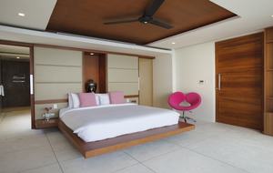 Villa Spice, Lime Samui - Koh Samui, Thailand