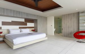 Villa Spice, Lime Samui - Koh Samui, Thailand