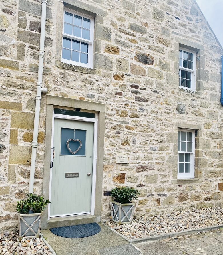 Coastal Elegance on Findhorn Bay - Forres, United Kingdom