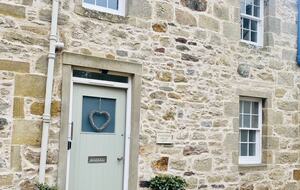 Coastal Elegance on Findhorn Bay - lower apartment - Moray, United Kingdom