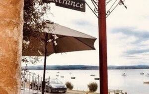 Kimberly Inn, 2 minutes walks away