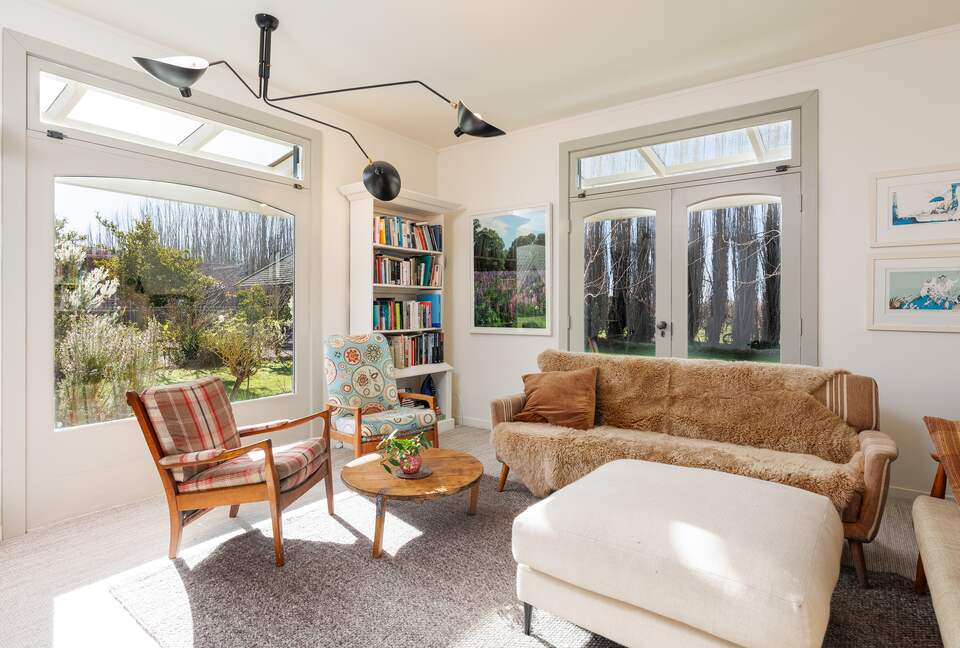 Vineyard Retreat in Blenheim - Blenheim, New Zealand
