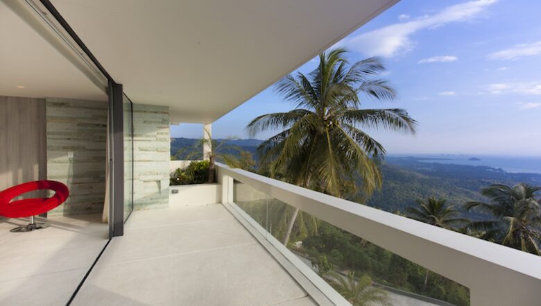 Villa Spice, Lime Samui - Koh Samui, Thailand