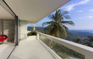 Villa Spice, Lime Samui - Koh Samui, Thailand