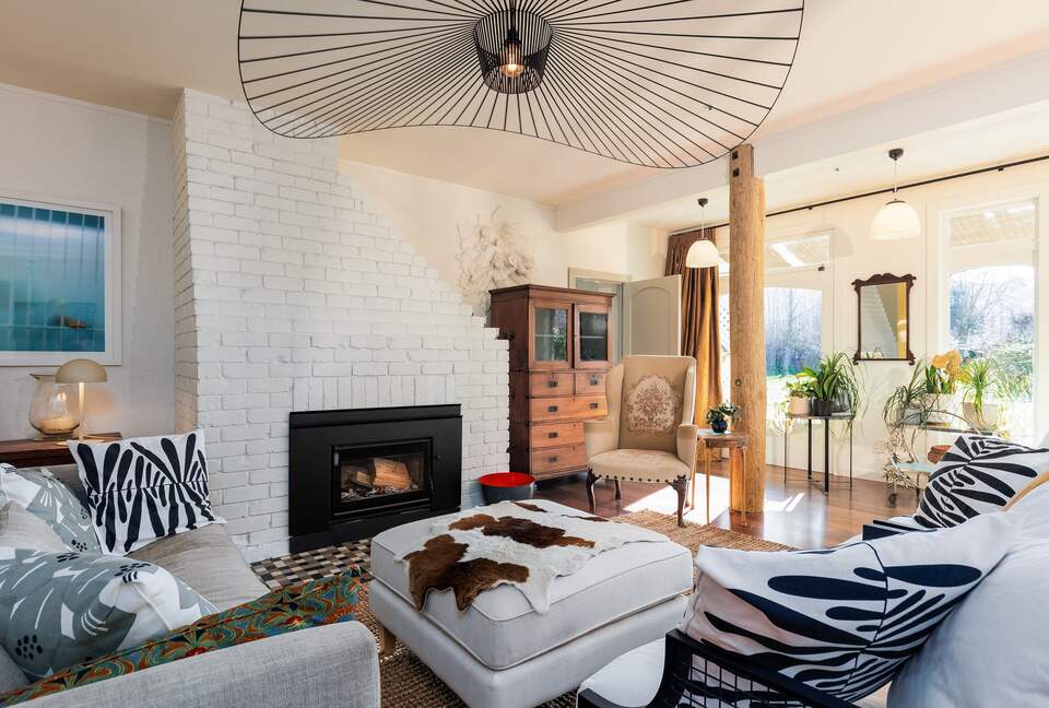 Vineyard Retreat in Blenheim - Blenheim, New Zealand