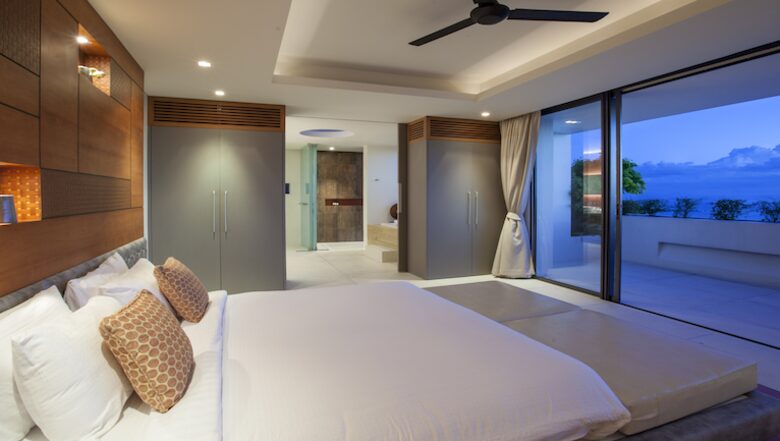 Villa Spice, Lime Samui - Koh Samui, Thailand