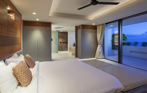 Villa Spice, Lime Samui - Koh Samui, Thailand