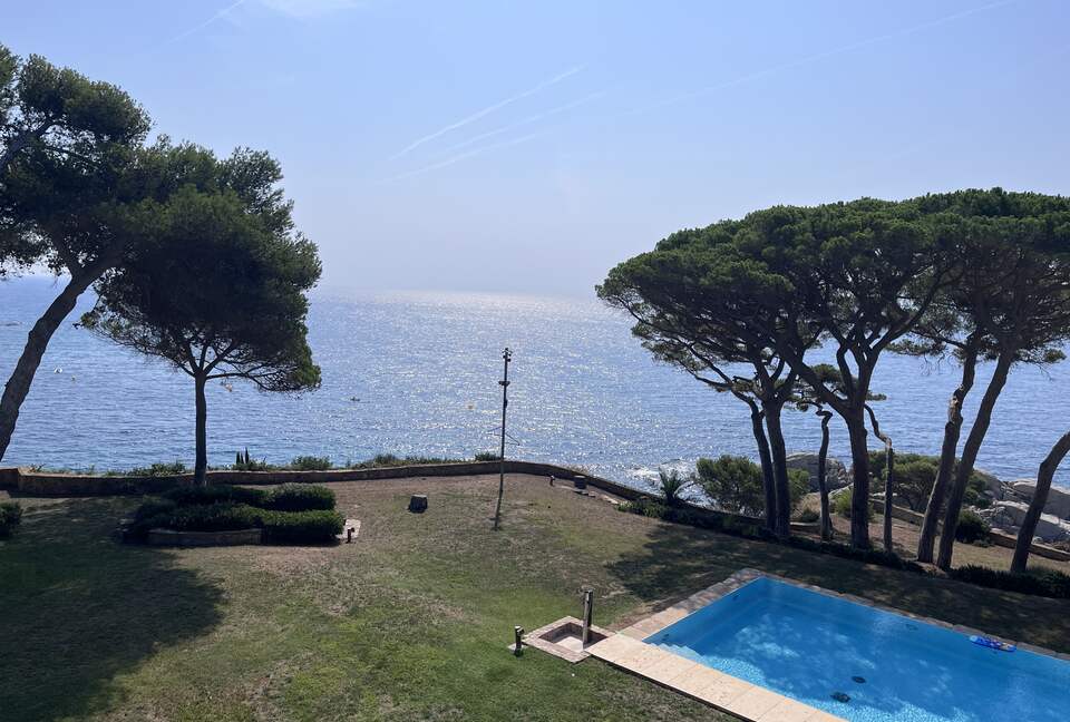 Stunning Luxury Villa en frond de mer in Playa de Aro - Playa d’aro, Spain