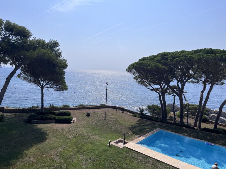 Stunning Luxury Villa en frond de mer in Playa de Aro - Playa d’aro, Spain