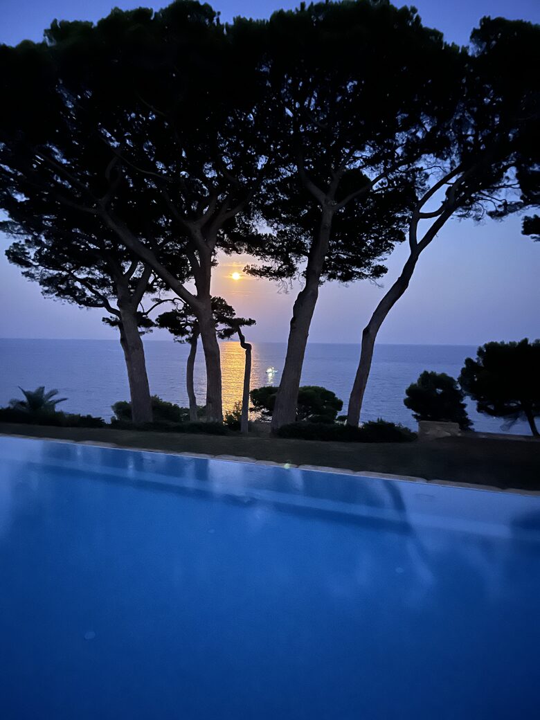 Stunning Luxury Villa en frond de mer in Playa de Aro - Playa d’aro, Spain