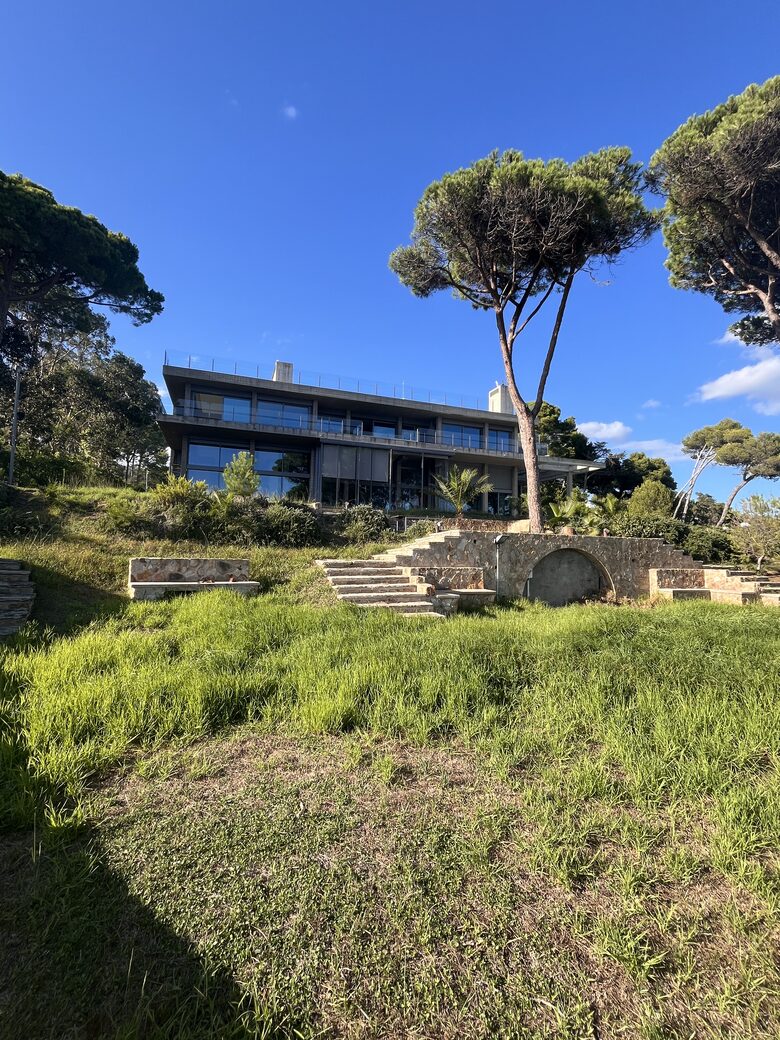 Stunning Luxury Villa en frond de mer in Playa de Aro - Playa d’aro, Spain