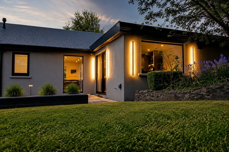 Elegant Clare Countryside Escape - Ennis, Ireland