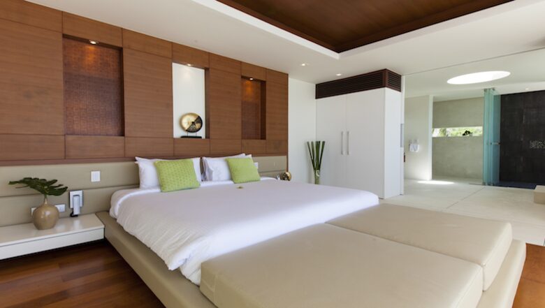 Villa Spice, Lime Samui - Koh Samui, Thailand