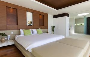 Villa Spice, Lime Samui - Koh Samui, Thailand
