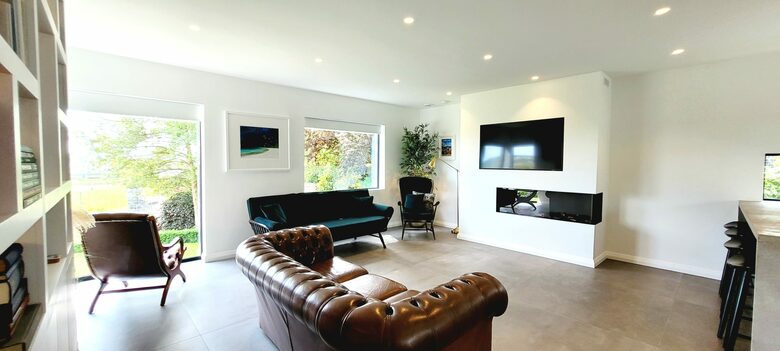 Elegant Clare Countryside Escape - Ennis, Ireland