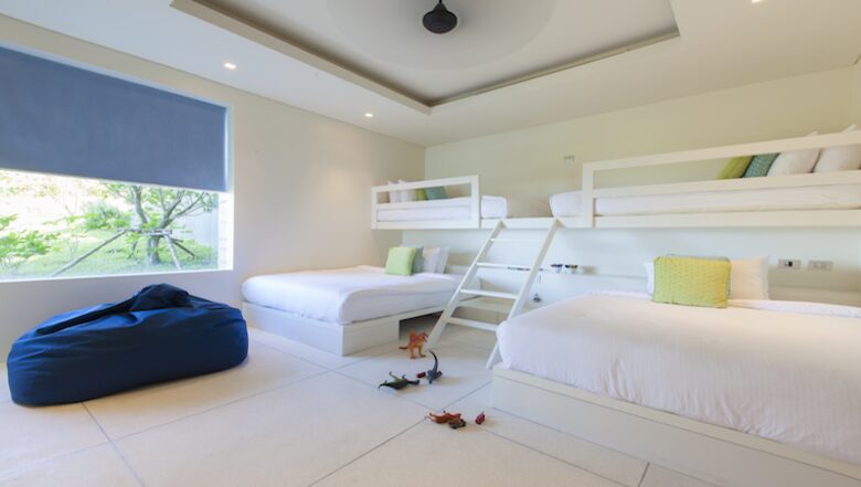 Villa Spice, Lime Samui - Koh Samui, Thailand
