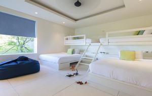 Villa Spice, Lime Samui - Koh Samui, Thailand