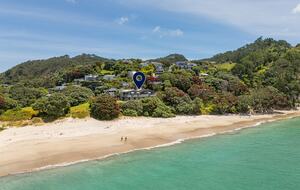 Luxury Coromandel Retreat with Panoramic Coastal Views - Whitianga, New Zealand