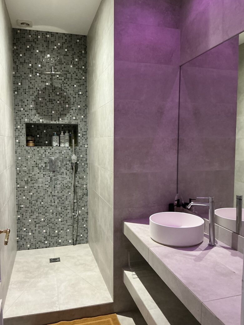 Bathroom #2