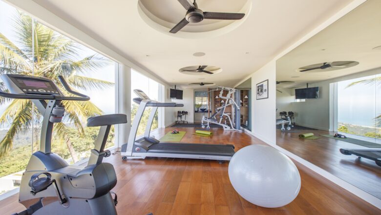 Villa Spice, Lime Samui - Koh Samui, Thailand