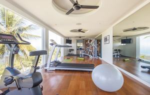 Villa Spice, Lime Samui - Koh Samui, Thailand