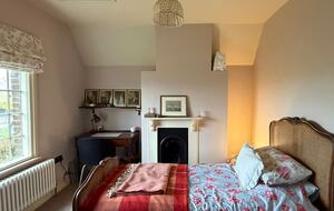 A delightful New Forest Cottage with Orchard and Shepherd’s Hut - Lyndhurst, United Kingdom
