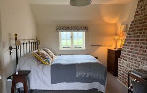 A delightful New Forest Cottage with Orchard and Shepherd’s Hut - Lyndhurst, United Kingdom
