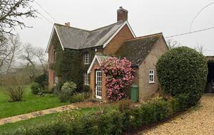 A Refined New Forest Cottage with Orchard and Shepherd’s Hut - Lyndhurst, United Kingdom