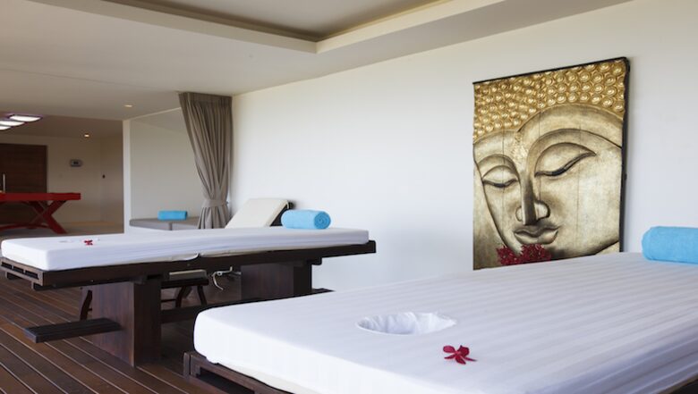 Villa Spice, Lime Samui - Koh Samui, Thailand