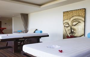 Villa Spice, Lime Samui - Koh Samui, Thailand