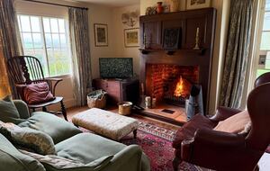 A delightful New Forest Cottage with Orchard and Shepherd’s Hut - Lyndhurst, United Kingdom