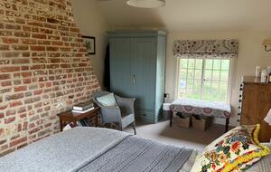 A delightful New Forest Cottage with Orchard and Shepherd’s Hut - Lyndhurst, United Kingdom