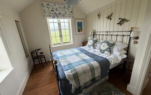 A delightful New Forest Cottage with Orchard and Shepherd’s Hut - Lyndhurst, United Kingdom