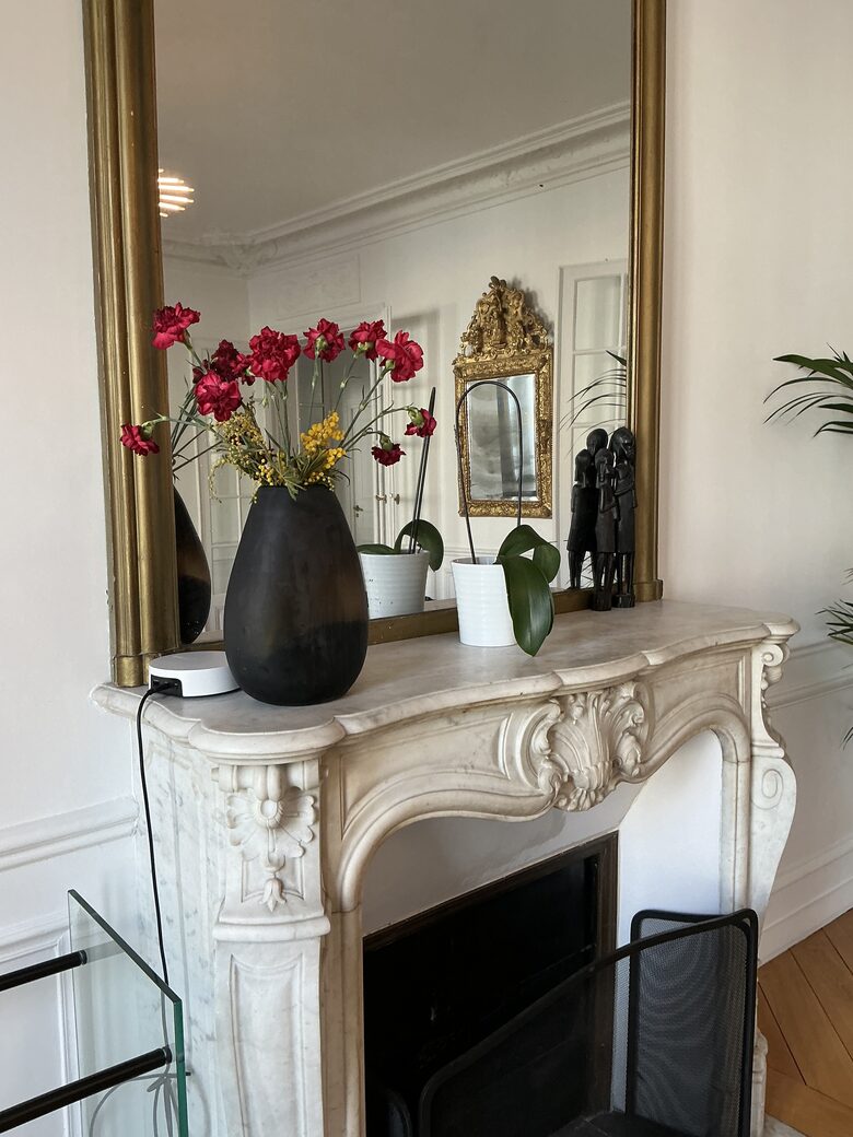 Main living room