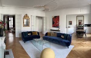 Main living room