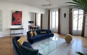 Main living room